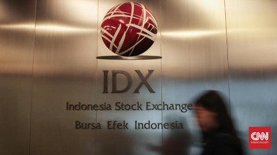 img-title Investor Saham Tembus 4 Juta, Didominasi Milenial dan Gen Z