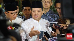 PAN Buka Peluang Kirim Wakil di Pansus Angket KPK