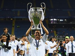 Terakhir MU Juara Piala FA, Madrid Juara Liga Champions