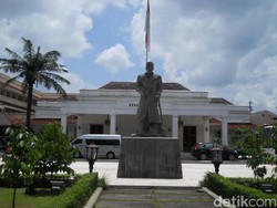 Boyongan dari Jalan Malioboro, DPRD DIY Bakal Punya Gedung Baru