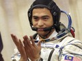 Cara Astronaut di Angkasa Berkomunikasi dengan Orang di Bumi