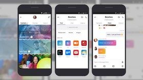 Fitur Baru di Skype, Buat Nyaman Pengguna di Tempat Bising