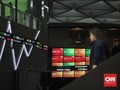 Investor Selektif Beli Saham Emiten yang Punya Aksi Korporasi