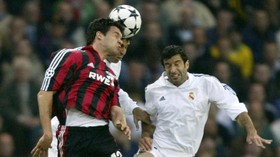 3 Pengkhianat El Clasico, Termasuk Luis Milla