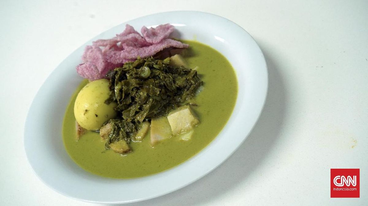 Mana Lebih Sehat, Sarapan Rebusan-Kukusan atau Nasi Uduk dan Bubur?