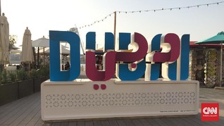 Dubai Izinkan Warga Kumpul Ramadan Maksimal 10 Orang