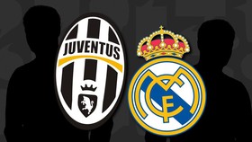 Sulitnya Melafal Nama Pemain Juventus dan Madrid