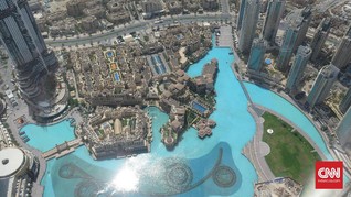 7 Tempat Beli Oleh-oleh di Dubai