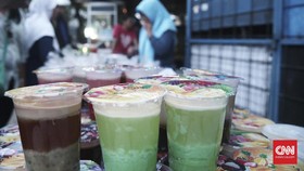 Eco Iftar, Cara Buka Puasa Ramah Lingkungan