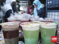 Buka Puasa ala Warga Pendatang di Bali