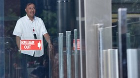 Saksi Beber Skenario Selamatkan Kolega Setnov di Kasus E-KTP
