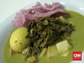 54 Persen Pengusaha Makanan-Minuman Cuma Bertahan 5 Bulan