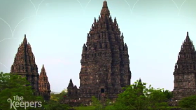 CNN Tayangkan Budaya Indonesia Lewat The Keepers