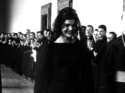 Kisah Cinta Segitiga Princess Lee dengan Kakak Sendiri Jackie Kennedy, Sangat Tragis