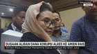 Dugaan Aliran Dana Alkes ke Amien Rais