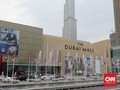 Dubai Lockdown 2 Pekan Cegah Penyebaran Virus Corona