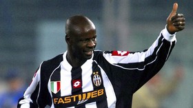 Soal Rasisme, Legenda Juventus Ingin Tutup Stadion di Serie A