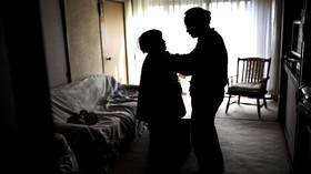 PTSD Tingkatkan Risiko Demensia Dua Kali Lipat