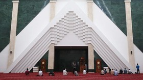 Jadwal Imsak dan Subuh Hari Ini 3 Mei 2020