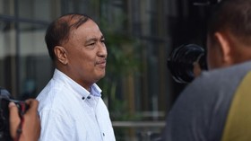 Politikus Golkar Markus Nari Tersangka Pengancam Miryam