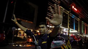 Penembakan di Kasino Filipina Tak Berkaitan dengan Terorisme