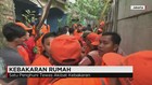 Satu Tewas Akibat Kebakaran Rumah