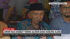 Konferensi Pers Amien Rais Terkait Aliran Dana Alkes