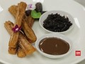 Kuliner Ramadan: Churros