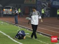 Teco Tidak Akan Mundur dari Persija