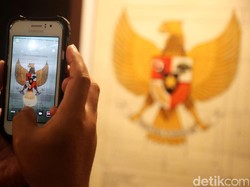 Sejarah Pancasila: Perumusan, Pidato Bung Karno dan Hari Lahir Pancasila