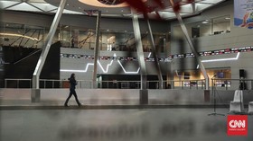 Sejalan dengan Indeks Global, IHSG Bergerak Optimis