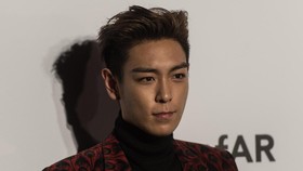 Kasus Ganja, T.O.P 'Bigbang' Dihilangkan dari 'I Live Alone'