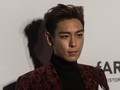 Agensi Buka Suara Soal Kabar Asmara T.O.P dengan Kim Ga-bin