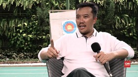 Menpora: Tindak Tegas Suporter yang Rasial