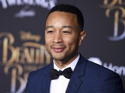 Menguak Nama Panggung John Legend dan Andil Kanye West