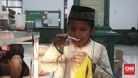 MUI: Puasa Ramadan Bentengi Diri dari Paparan Virus Corona