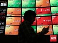 IHSG Diramalkan Berlanjut Menanjak
