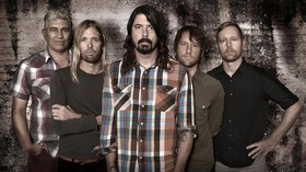 Jay-Z dan Foo Fighters Masuk Daftar Rock & Roll Hall of Fame