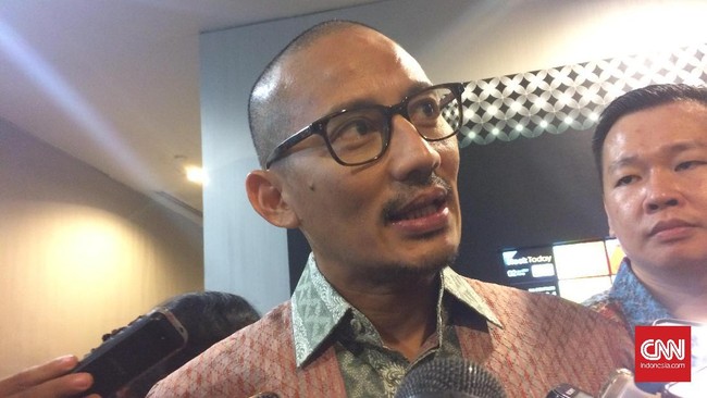 Wakil Gubernur DKI Jakarta terpilih, Sandiaga Uno mengaku siap jika dirinya kembali dipanggil polisi, lantaran sudah bisa didampingi oleh kuasa hukumnya.