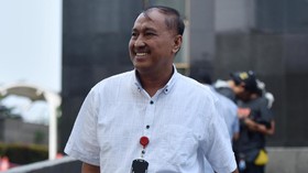Markus Nari Perintahkan Terdakwa e-KTP Beri Keterangan Palsu