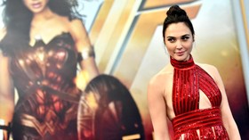 Gal Gadot, Wonder Woman dengan Jejak Polemik Israel-Palestina
