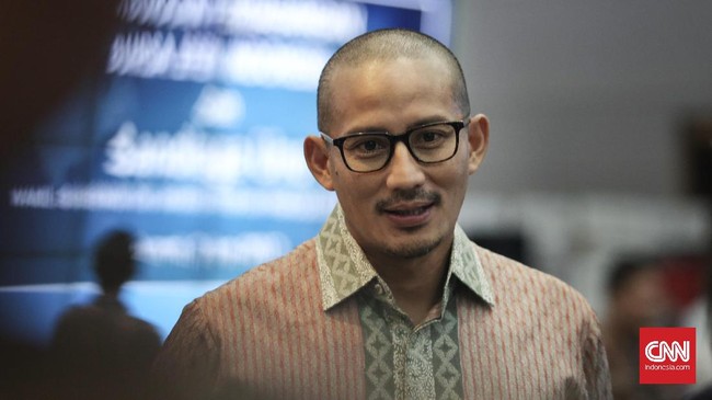 Wakil Gubernur DKI terpilih Sandiaga Uno mengklaim akan menggunakan gerakan sosial untuk menjalankan kegiatan yang jadi bagian dalam program kerjanya. 