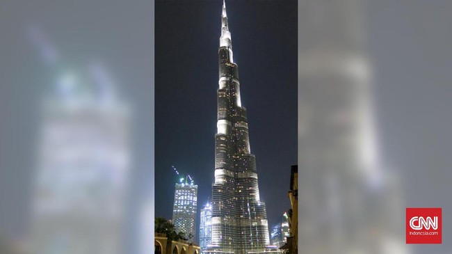 Burj Khalifa
