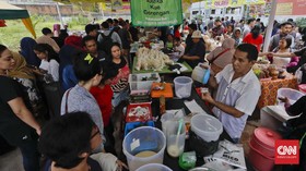 Jadwal Buka Puasa Hari Ini Jumat 5 April 2024