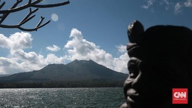 Daftar 10 Geopark di Indonesia yang Masuk UNESCO Global Geoparks