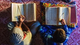 Peringati Ramadan, Banjarbaru Gelar Tadarus Puisi