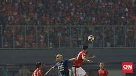 The Jakmania, Alasan Simic Pilih Persija Ketimbang Kelantan