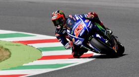 Vinales: Podium di Assen Wajib Hukumnya!
