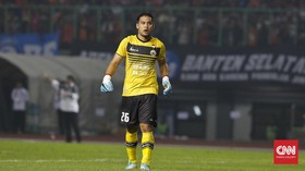Persija ke Final Piala Menpora, Andritany Banjir Pujian