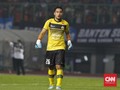 Persija ke Final Piala Menpora, Andritany Banjir Pujian